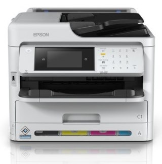 Urządzenie wielofunkcyjne EPSON WF-C5890DWF WorkForce Pro