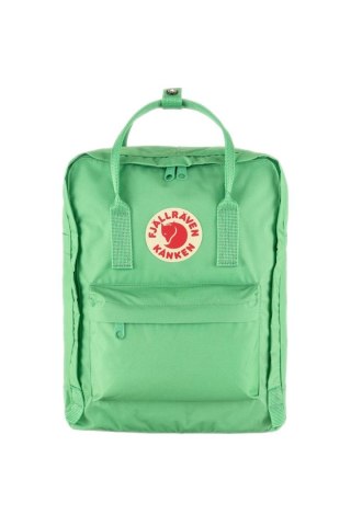 Plecak miejski Fjallraven Kanken Classic F23510-663 apple mint zielony