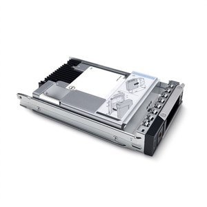 DELL 345-BDSG urządzenie SSD 1,92 TB 2.5" SATA III