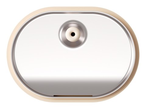 EnaBot - Rola Fountain - fontanna / poidełko z filtrem dla kotów