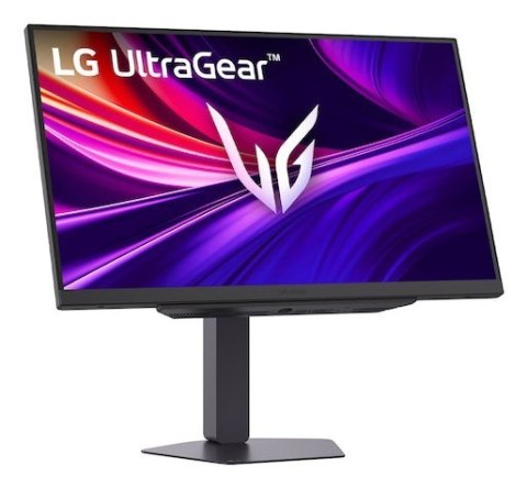 LG 27G810A-B monitor komputerowy 68,6 cm (27") 3840 x 2160 px 4K Ultra HD LCD Czarny