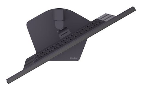 LG 27G810A-B monitor komputerowy 68,6 cm (27") 3840 x 2160 px 4K Ultra HD LCD Czarny