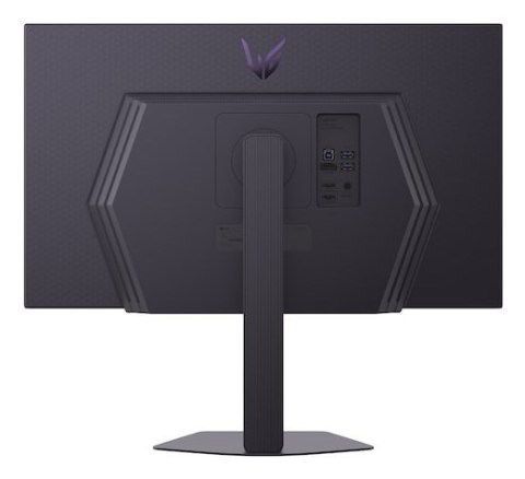 LG 27G810A-B monitor komputerowy 68,6 cm (27") 3840 x 2160 px 4K Ultra HD LCD Czarny