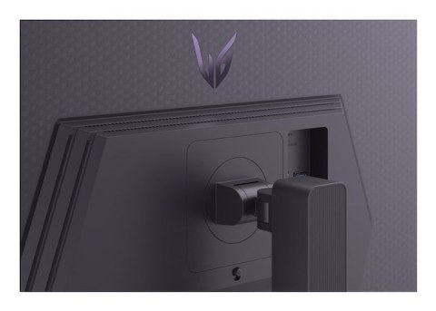 LG 27G810A-B monitor komputerowy 68,6 cm (27") 3840 x 2160 px 4K Ultra HD LCD Czarny