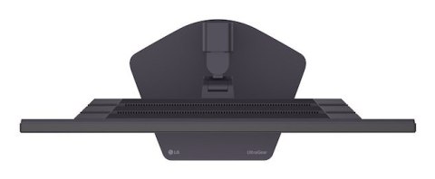 LG 27G810A-B monitor komputerowy 68,6 cm (27") 3840 x 2160 px 4K Ultra HD LCD Czarny