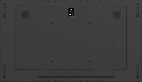 Monitor Iiyama Display Public 65 TF6539AS-B1AG