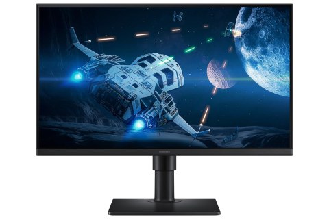 Monitor Samsung (24") 61,0cm S24D406GAU 16:9 Business S40GD