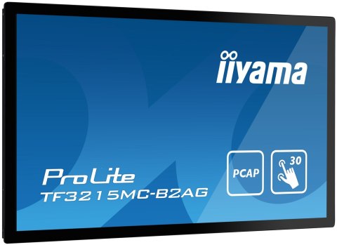 Monitor iiyama ProLite TF3215MC-B2AG LCD 32" 31.5" 80 cm