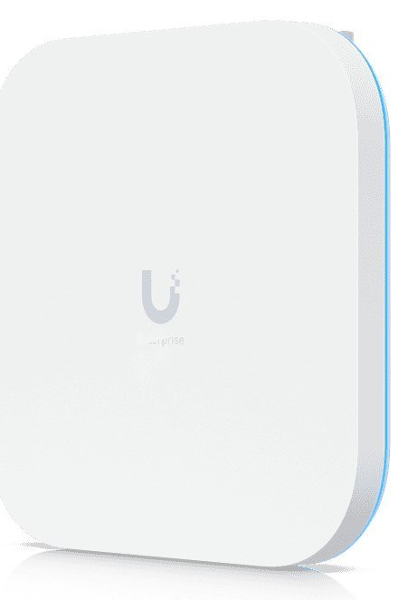 Ubiquiti E7 Campus 11500 Mbit/s Biały Obsługa PoE