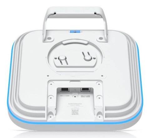 Ubiquiti E7 Campus 11500 Mbit/s Biały Obsługa PoE