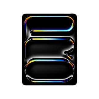 Apple iPad Pro 13" WIFI + LTE 256GB SpaceSchwarz (8. Gen.) iOS