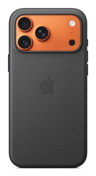 Etui ochronne Apple iPhone 17 Pro Max TE Case Black