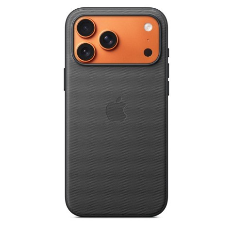 Etui ochronne Apple iPhone 17 Pro Max TE Case Black