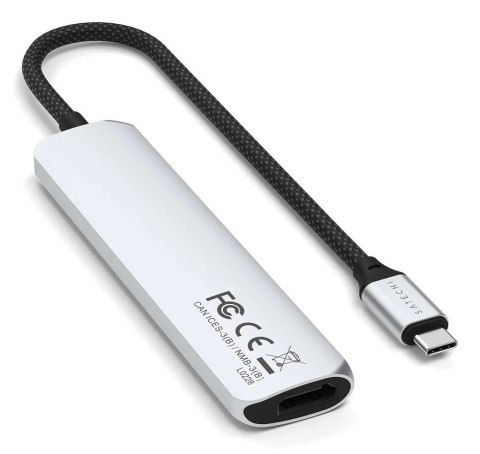 Interface Hub Usb Type-C Satechi