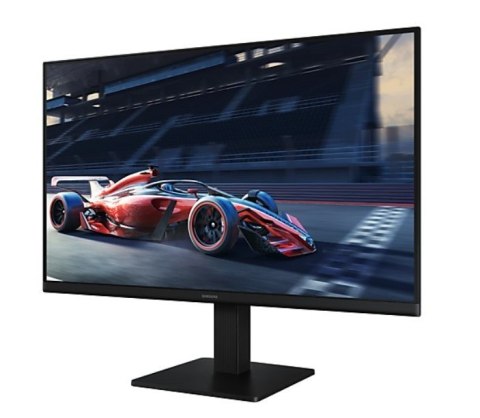 Samsung Monitor 27 cali S30GD IPS 1920x1080 FHD 16:9 1xHDMI 1xD-Sub 5ms 100Hz płaski 3YOn-Site (LS27D304GAUXEN)
