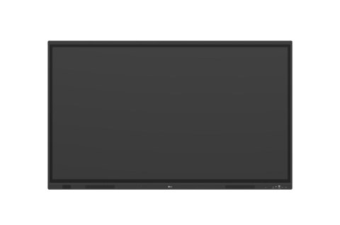 Telewizor 65" LG 65TR3DQ