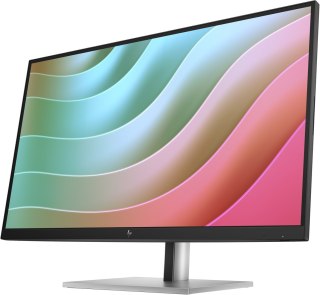 HP E-Series Monitor E27k G5 4K USB-C