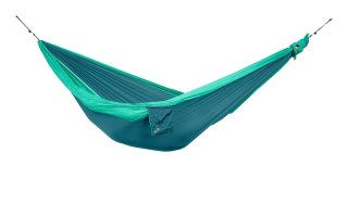 Hamak Ticket To The Moon Original Plum/Peach