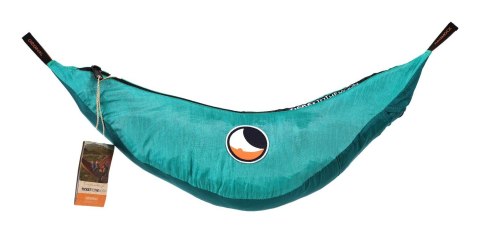 Hamak Ticket To The Moon Original Plum/Peach