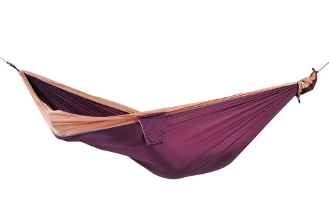 Hamak Ticket To The Moon Original Plum/Peach