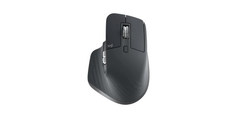 Logitech MX Keys combo for Business Gen 2 klawiatura Dołączona myszka Biuro RF Wireless + Bluetooth QWERTY Amerykański międzynar