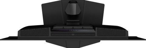 MSI Monitor 26.5" MPG 272URX QD-OLED LED UHD 240Hz