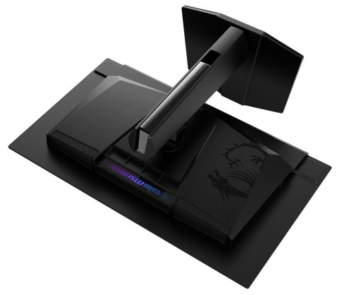 MSI Monitor 26.5" MPG 272URX QD-OLED LED UHD 240Hz