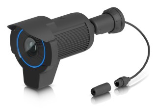 NET CAMERA AI LPR 8MP/BLACK UVC-AI-LPR-B UBIQUITI