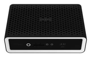 Zotac ZBOX CI649 NANO Wielkość PC 1.8L Czarny, Biały Intel SoC i5-1335U 1,3 GHz
