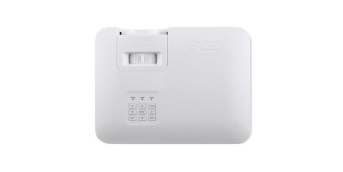 Acer PL2530i Projektor o standardowym rzucie 5000 ANSI lumenów DLP 1080p (1920x1080) Biały