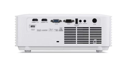 Acer PL2530i Projektor o standardowym rzucie 5000 ANSI lumenów DLP 1080p (1920x1080) Biały