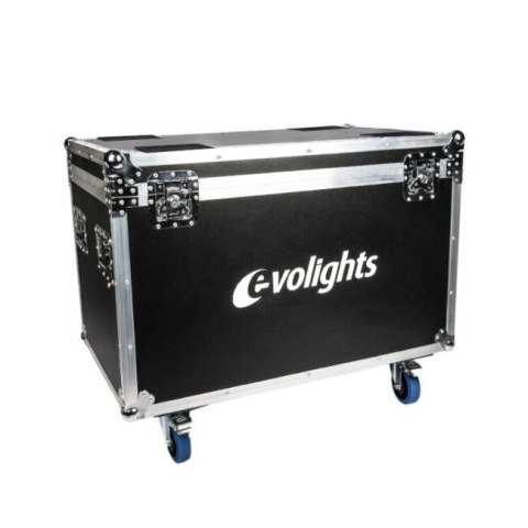 EVOLIGHTS 40X10W RGBW WALL WASHER CASE 4IN1 skrzyn
