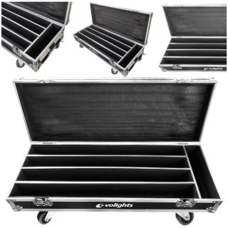 EVOLIGHTS GLAZE BAR CASE 4IN1 solidna skrzynia transportowa