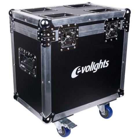 EVOLIGHTS NEO CASE BEAM SPOT 100W skrzynia transpo