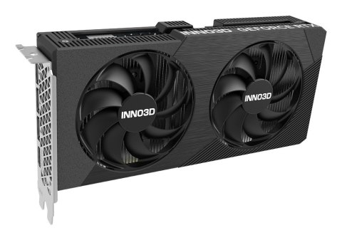 INNO3D GeForce RTX 5050 TWIN X2 NVIDIA 8 GB GDDR6