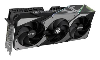 Karta graficzna INNO3D GEFORCE RTX 5080 ICHILL X3 16GB GDDR7