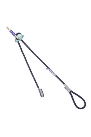 Lonża expresso fit-matt stone BEAL