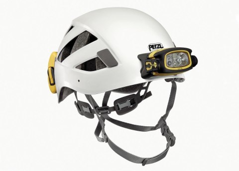 Petzl A042VA00 sportowe nakrycie głowy Biały