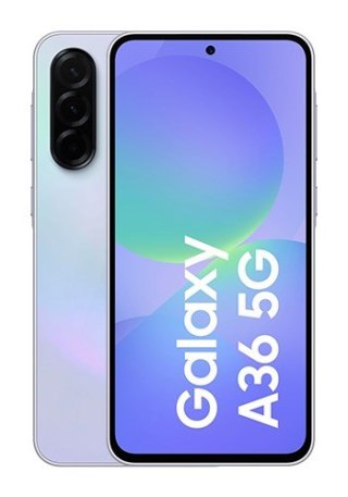 Samsung Galaxy A36 (A366) 5G DS. 6/128GB Lavender