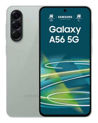 Samsung Galaxy A56 (A566) 5G DS. 8/128GB Olive