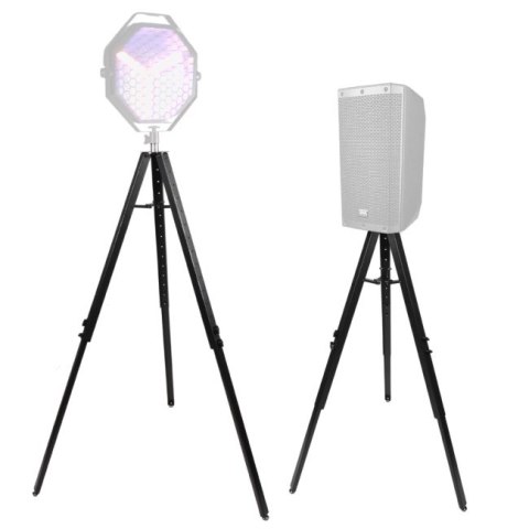 Statyw tripod pod oświetlenie nagłośnienie DNA RS1