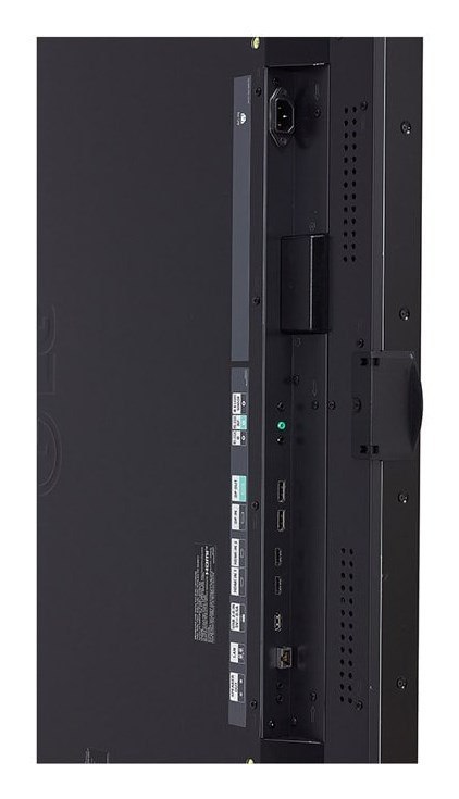 Telewizor 49" LG 49XS4P