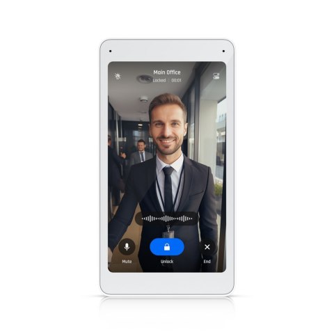 Ubiquiti UA-Intercom-Viewer-3 Wyświetlacz