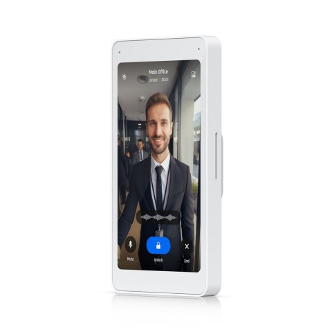 Ubiquiti UA-Intercom-Viewer-3 Wyświetlacz