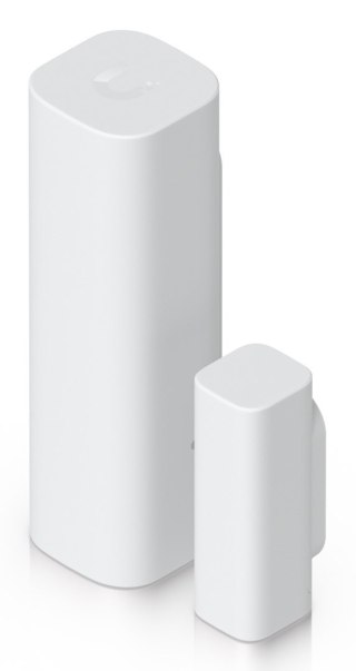 Ubiquiti USL-Entry czujnik otwarcia drzwi/okien Bezprzewodowy Okno/drzwi Biały