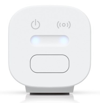 Ubiquiti USL-Entry czujnik otwarcia drzwi/okien Bezprzewodowy Okno/drzwi Biały