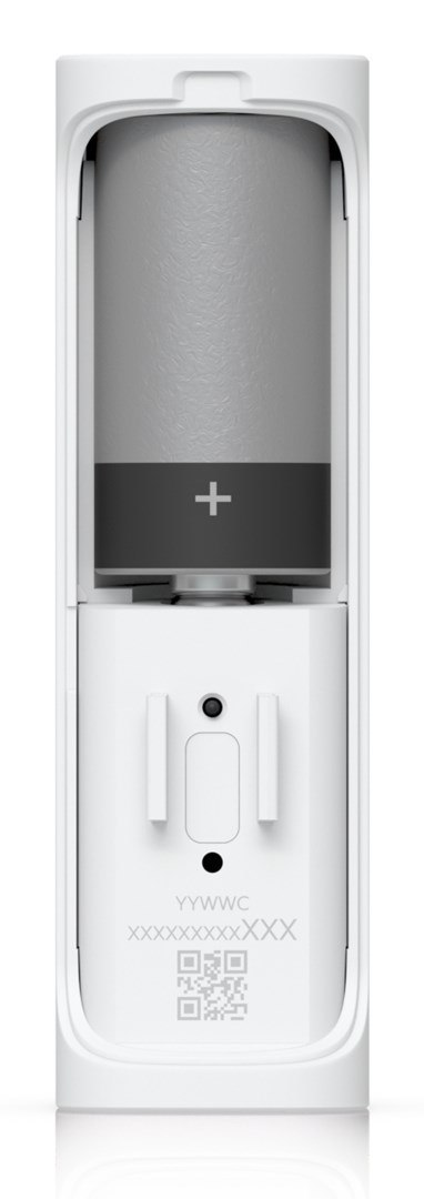 Ubiquiti USL-Entry czujnik otwarcia drzwi/okien Bezprzewodowy Okno/drzwi Biały