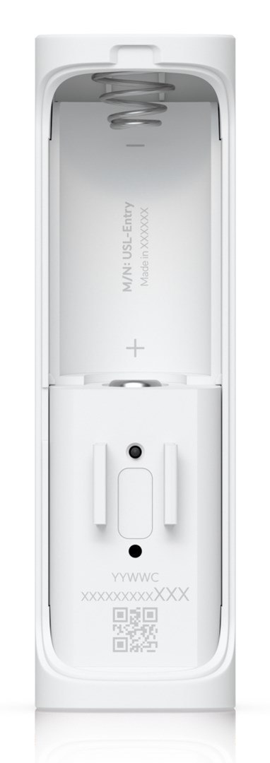 Ubiquiti USL-Entry czujnik otwarcia drzwi/okien Bezprzewodowy Okno/drzwi Biały