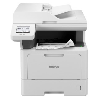 Urządzenie wielofunkcyjne Brother MFC-L5710DW laser mono 4IN1 MFP 48PPM/1.200DPI 512MB USB 2.0 WLAN