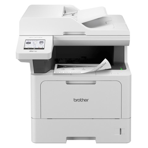 Urządzenie wielofunkcyjne Brother MFC-L5710DW laser mono 4IN1 MFP 48PPM/1.200DPI 512MB USB 2.0 WLAN